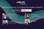 The Future of Privacy- AI, Emerging Technologies and Beyond