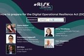 How to prepare for the Digital Operational Resilience Act (DORA)?
