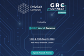 GRC Connect London