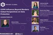 GDPR Influence Beyond Borders Global Perspectives on Data Protection
