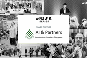 AI & Partners - Silver partner #RISK Series