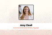 Amy Cleall Commercial Director EMEA, Flagright
