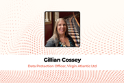 Gillian Cossey