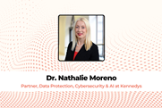 Dr. Nathalie Moreno