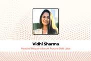 Vidhi Sharma Head of Responsible AI, Future Shift Labs