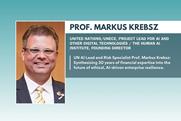 Prof. Markus Krebsz