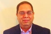 Serjesh Sharma