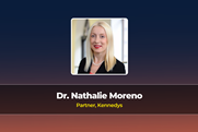 Dr. Nathalie Moreno Partner, Kennedys