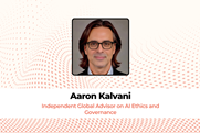 Aaron Kalvani Independent Global Advisor on AI Ethics and Governance