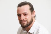 Matt Collinge Headshot