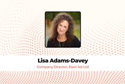 Lisa Adams-Davey Company Director, Esen Sol Ltd