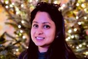 Prekshi Gupta