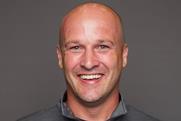 Aaron Lancaster Headshot