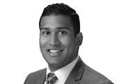 Chaitan Parikh B&W