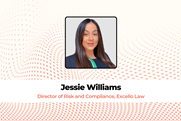 Jessie Williams, Director of Risk and Compliance, Excello Law