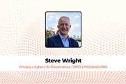 Steve Wright Privacy _ Cyber _ AI Governance _ DPO _ PICCASO.ORG