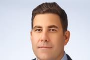 Christopher Mason Headshot