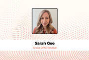 Sarah Gee Group DPO, Revolut