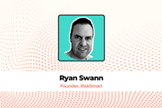 Ryan Swann Founder, RiskSmart