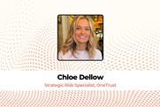 Chloe Dellow Strategic Risk Specialist, OneTrust