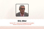 Eric Alter