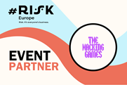 Risk Europe Hacking Games