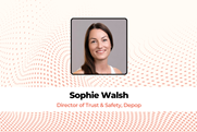 Sophie Walsh, Director of Trust & Safety, Depop (1)
