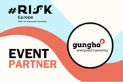 gungho marketing event partner