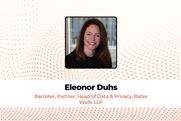 Eleonor Duhs Barrister, Partner, Head of Data & Privacy, Bates Wells LLP
