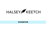 Halsey Keetch