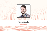 Tom Kerin Riskonnect
