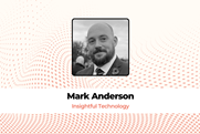Mark Anderson Insightful Technology