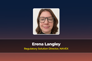 Erena Langley Regulatory Solution Director, NAVEX