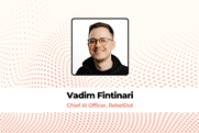 Vadim Fintinari Chief AI Officer, RebelDot