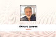 Richard Jansen SAI360