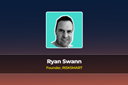 Ryan Swann Founder, RISKSMART