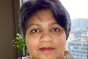 Ira Goel