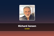 Richard Jansen SAI360