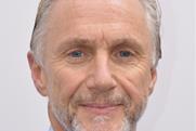 John Hetherington