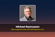 Michael Rasmussen GRC Analyst & Pundit, GRC 20_20 Research, LLC
