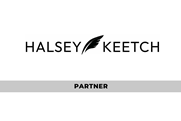 halsey keetch
