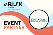 Financial Services Review card