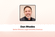 Dan Rhodes, Senior Director, Legal and DPO, Granicus