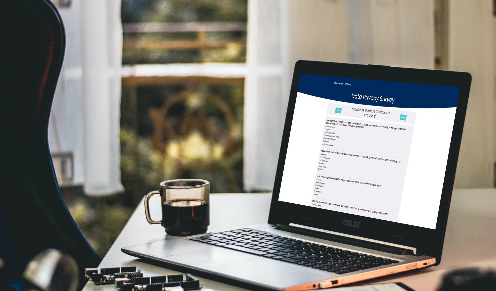 Landmark privacy employee research project unveiled on Data Privacy Day ...