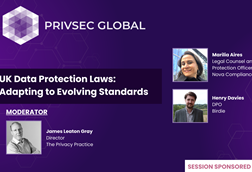 UK Data Protection Laws_ Adapting to Evolving Standards