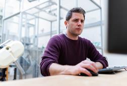 Cloud data breaches caused mostly by human error