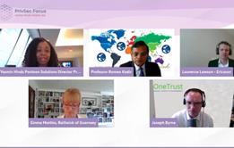 International Data Transfers- The Biggest GDPR Compliance Challenge