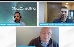 Getting to Grips With The Complex Web of Financial Crime