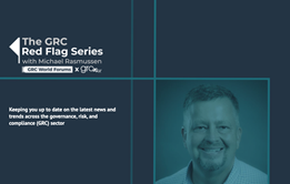 GRC Red Flag Series Hero