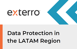 Exterro LATAM report